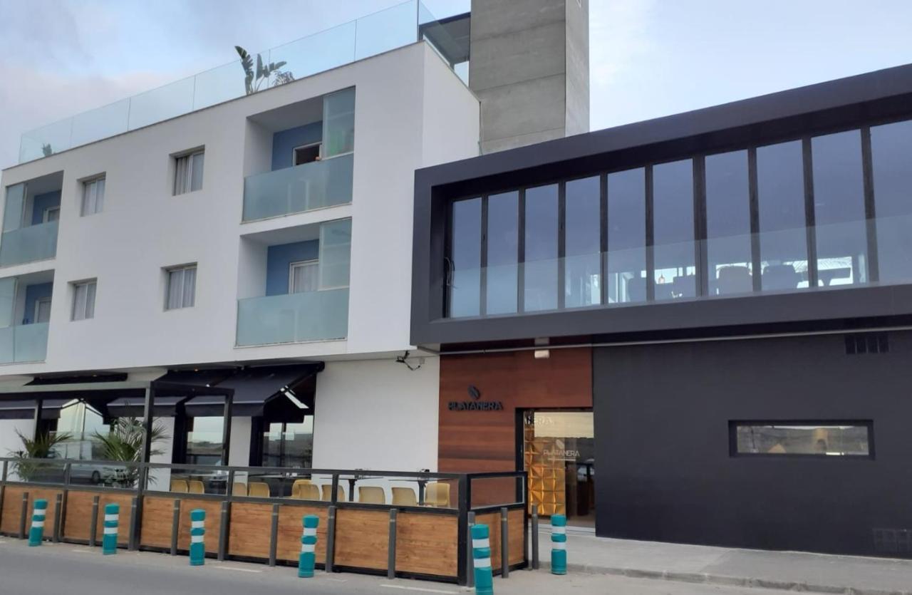 Appartement Vista Bristol 50B Corralejo Exterior foto